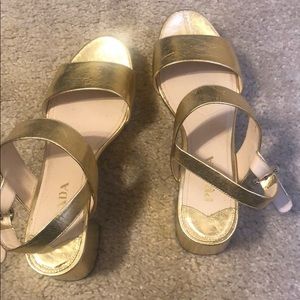 Prada sandals